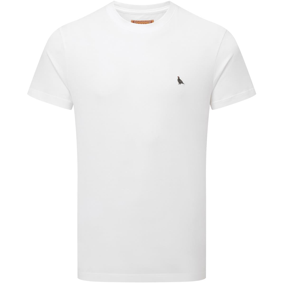 White Mountain Schoffel Mens Talland T-Shirt