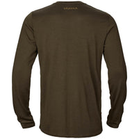 Harkila Mens Game Long Sleeve T-Shirt