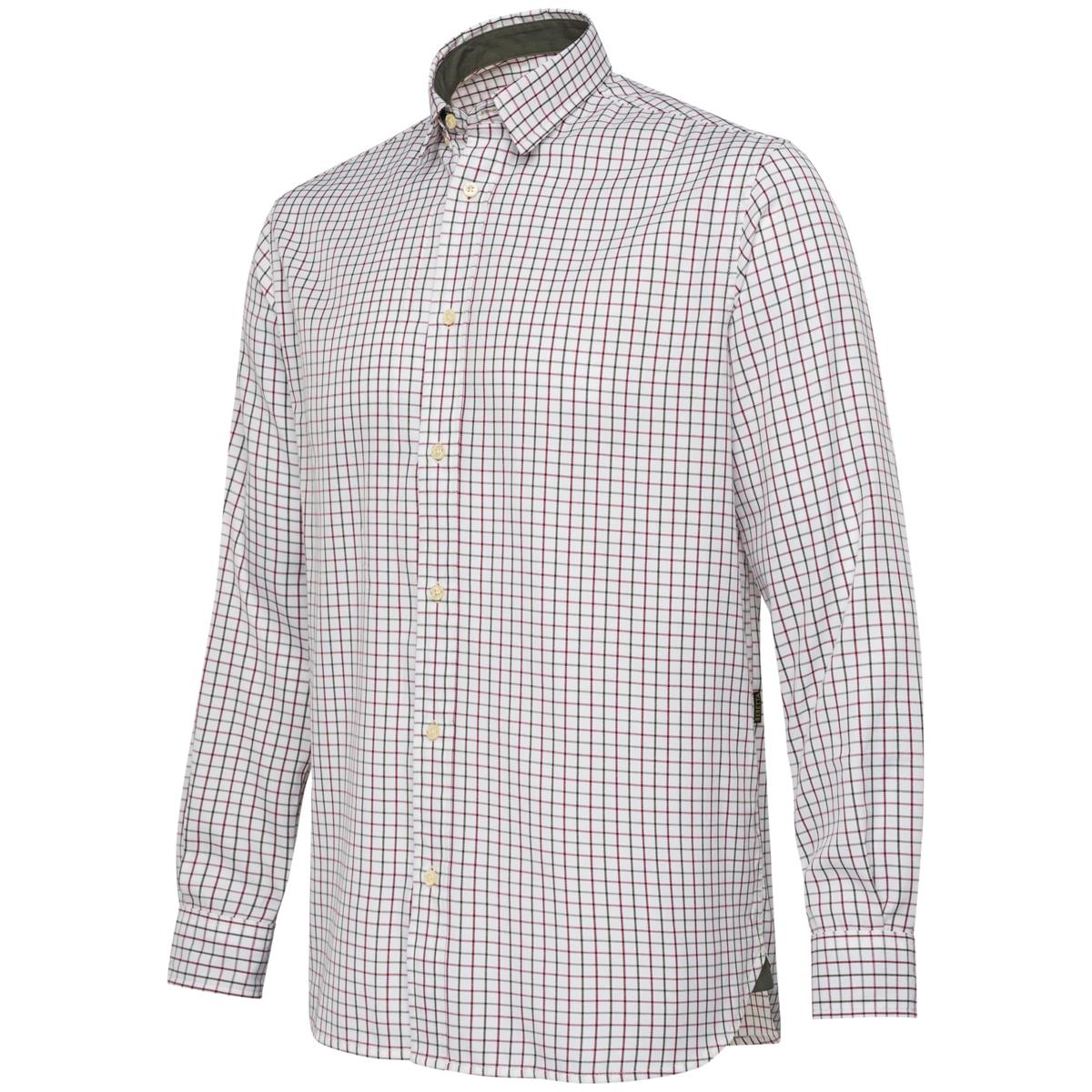 Beretta Mens Charlow LS Shirt