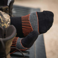 Seeland Field Coolmax Sock 2 Pack