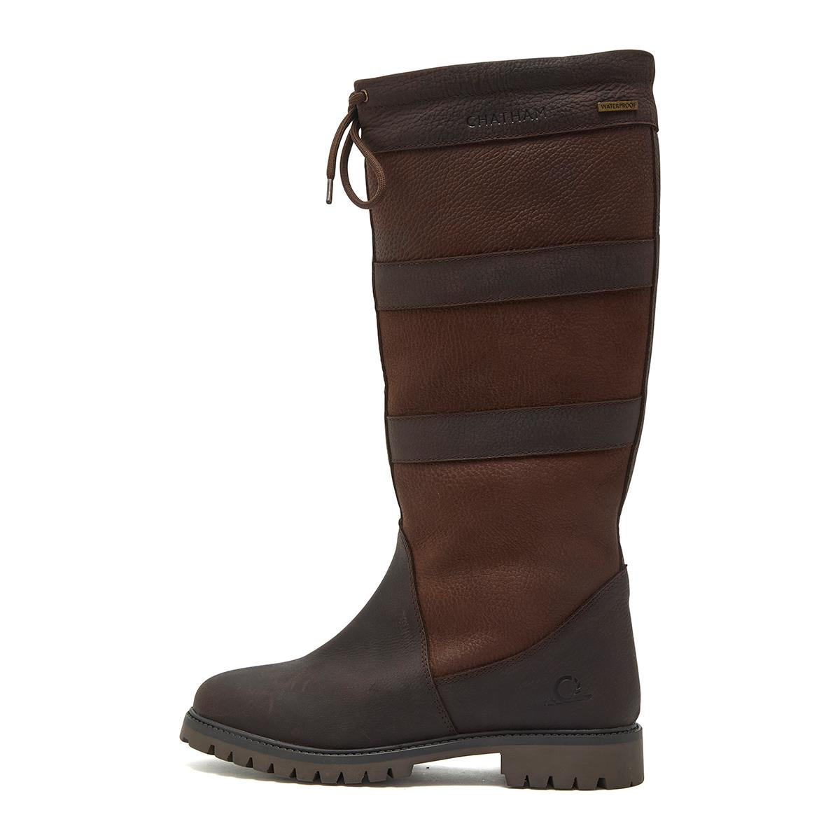 Chatham Kempton II Waterproof Riding Boots