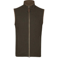 Forest Green Harkila Mens Sandhem Pro Waistcoat