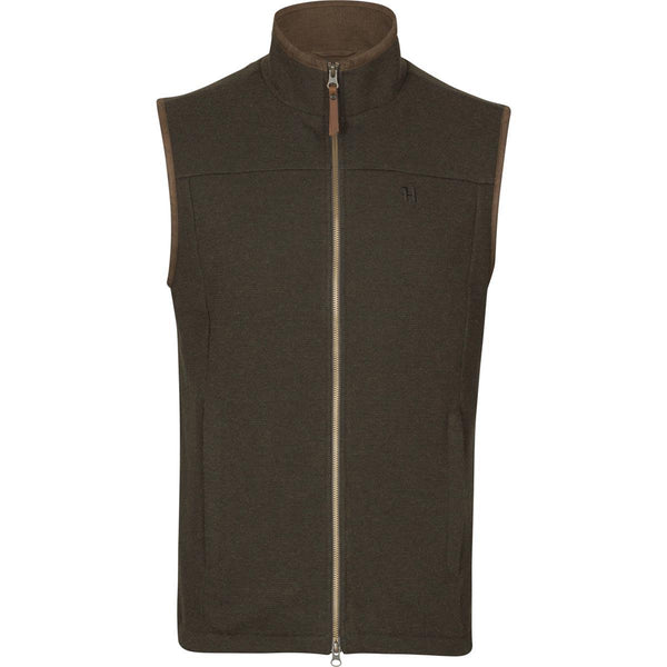 Forest Green Harkila Mens Sandhem Pro Waistcoat