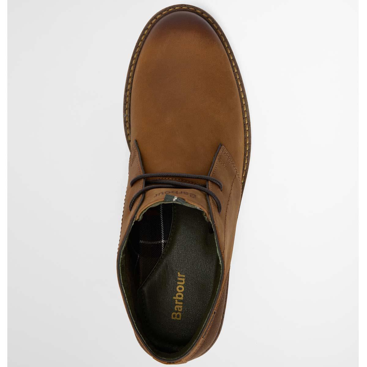 Barbour Readhead Chukka Boots
