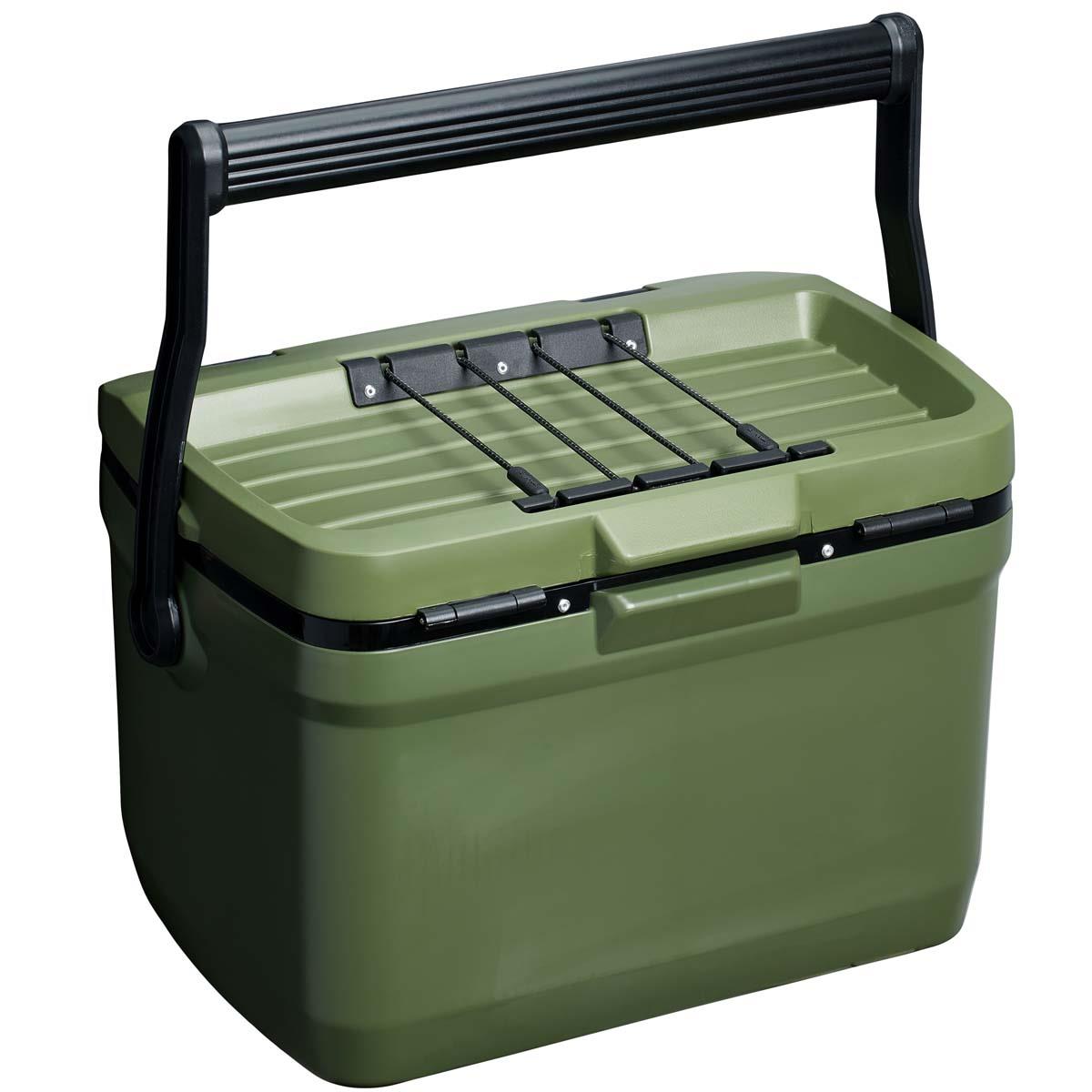 DP Stanley Easy-Carry Outdoor Cooler 15.1L