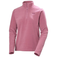 Helly Hansen Womens Daybreaker 1/2 Zip Fleece