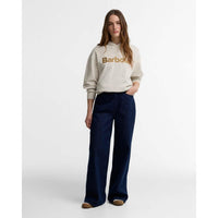 Barbour Womens Hartland Hoodie