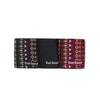 Barbour Mens Marlow Fair Isle Sock Gift Box