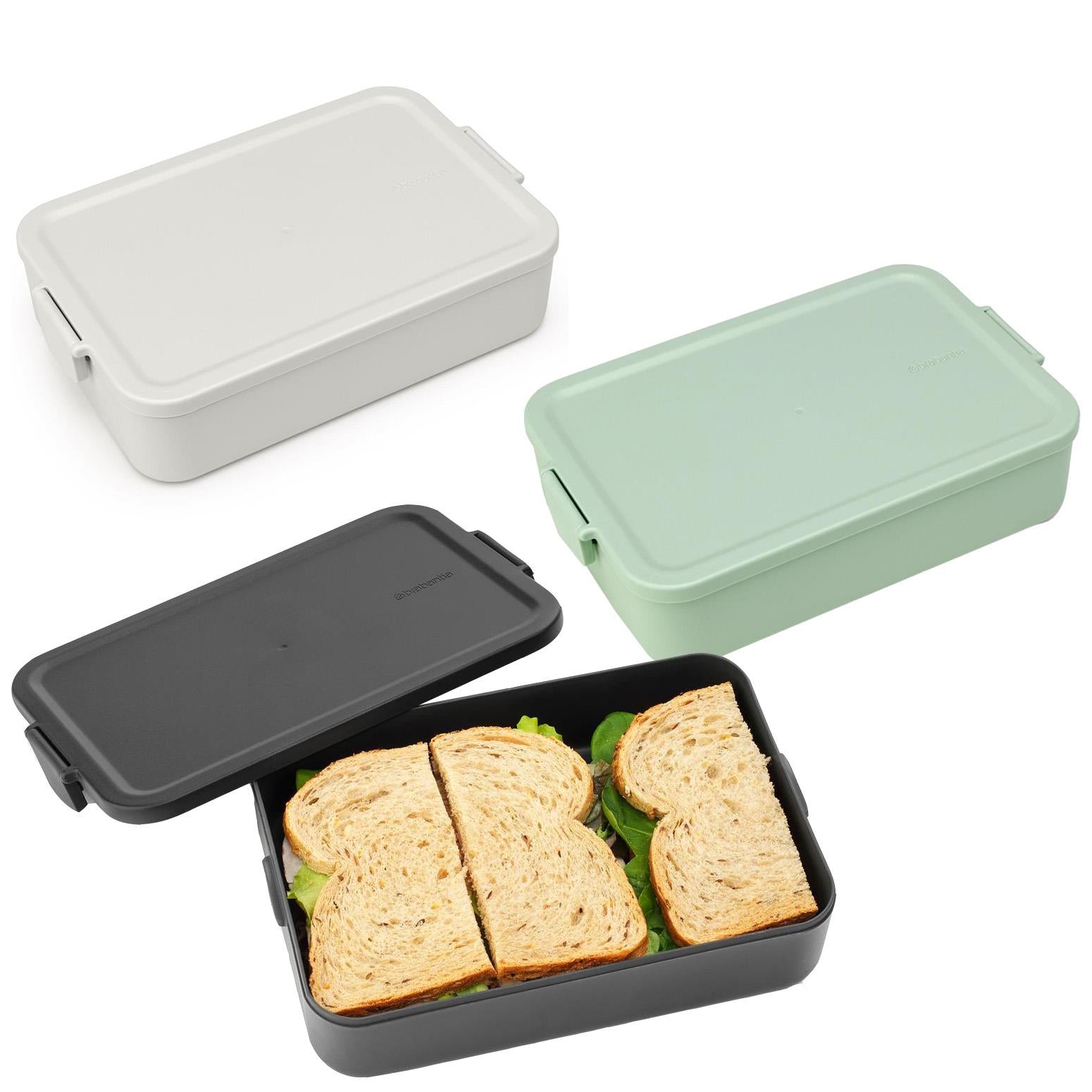 Brabantia Make & Take Large Lunchbox