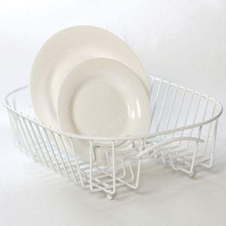 Delfinware Plate Sink Basket