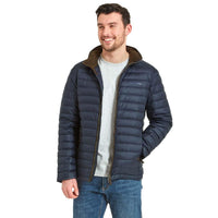 Schoffel Mens Hallaton Down Jacket