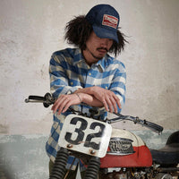 Triumph Montana Long Sleeved Shirt