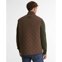 Barbour Mens Rosley Polarquilt Gilet