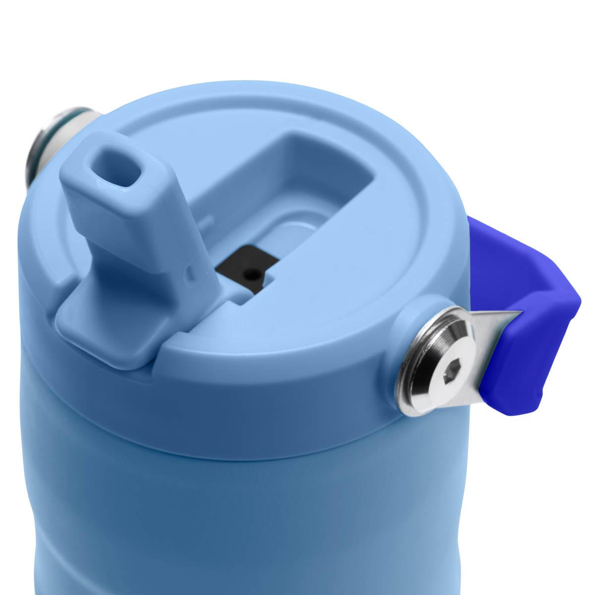 BS  Stanley IceFlow Bottle Flip Straw 2.0 0.47L LID