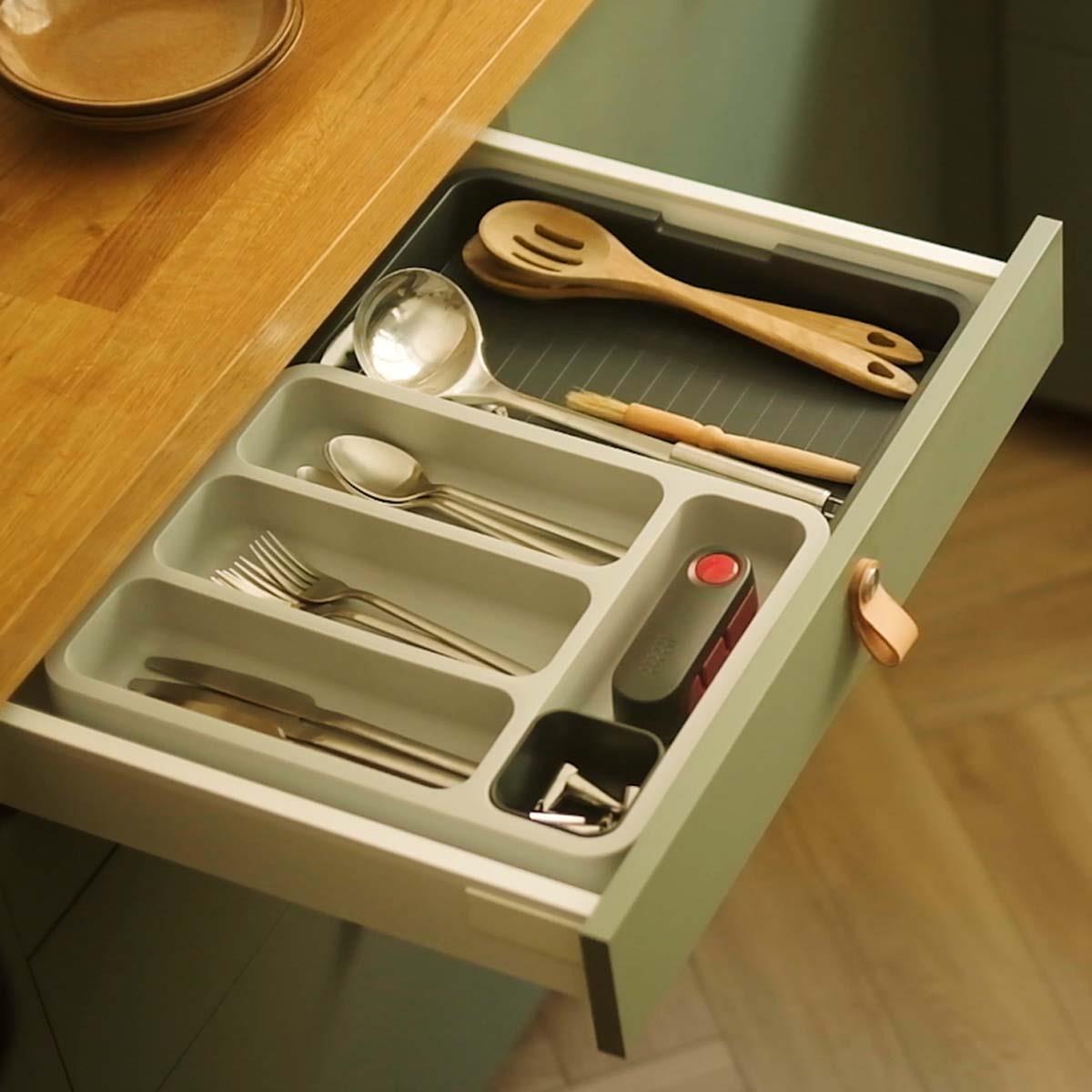 Joseph Joseph DrawerStore Cutlery Tray