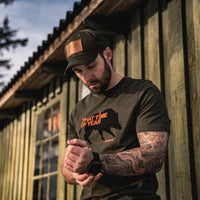 Seeland Unisex Colt Cap Lifestyle