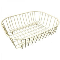 Delfinware Oval Sink Basket