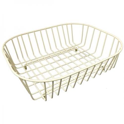 Delfinware Oval Sink Basket