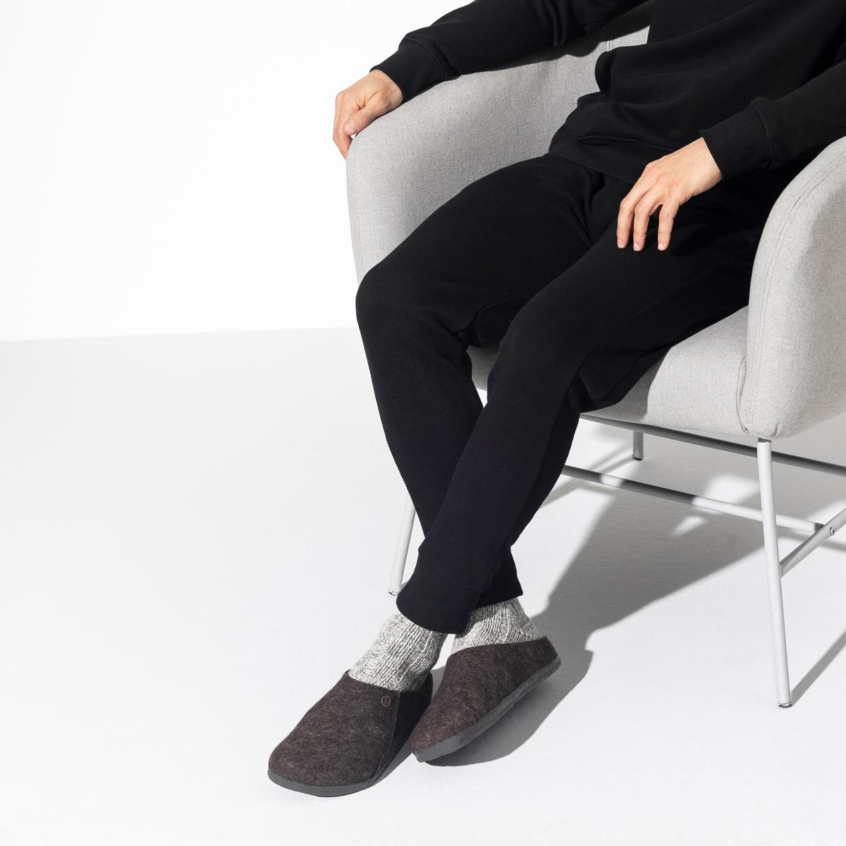 Birkenstock Zermatt Slipper