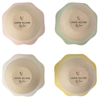 Jamie Oliver Big Love Stoneware Excellent Egg Cup Bottom