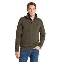 Schoffel Mens Horseley Rugby Sweatshirt