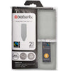 Brabantia Metallised Cotton Ironing Board Cover