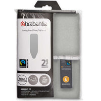 Brabantia Metallised Cotton Ironing Board Cover