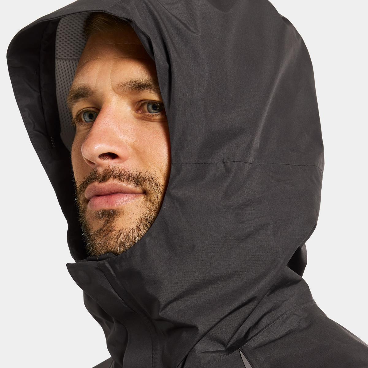 Didriksons Davi Jacket