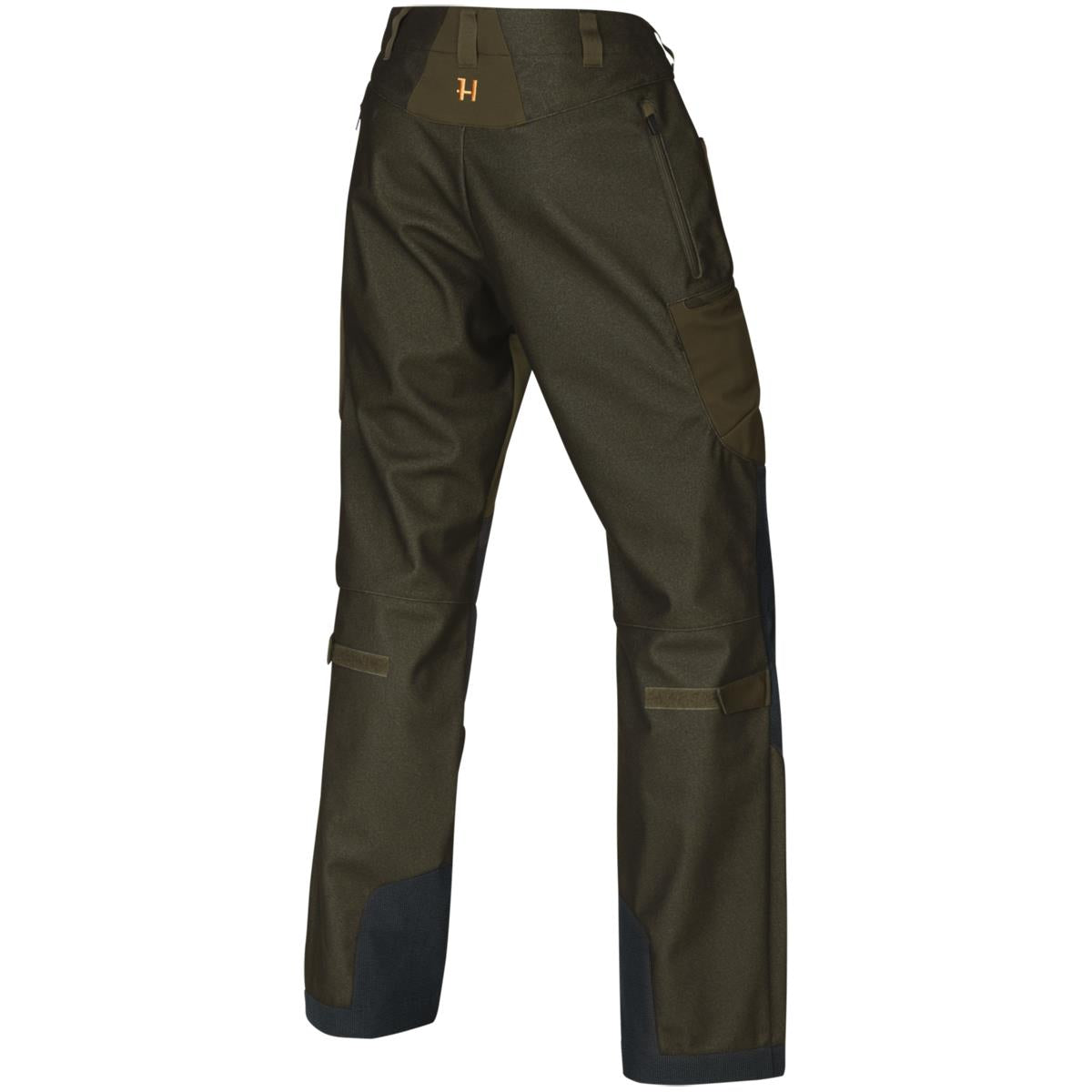 Harkila Mens Mountain Hunter Hybrid Trousers