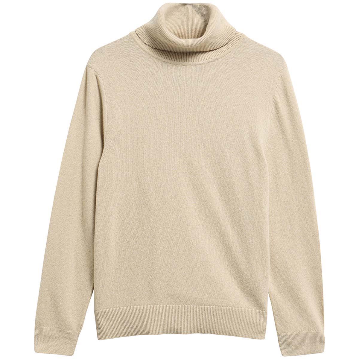 Barbour Womens Pendle Roll Collar Jumper