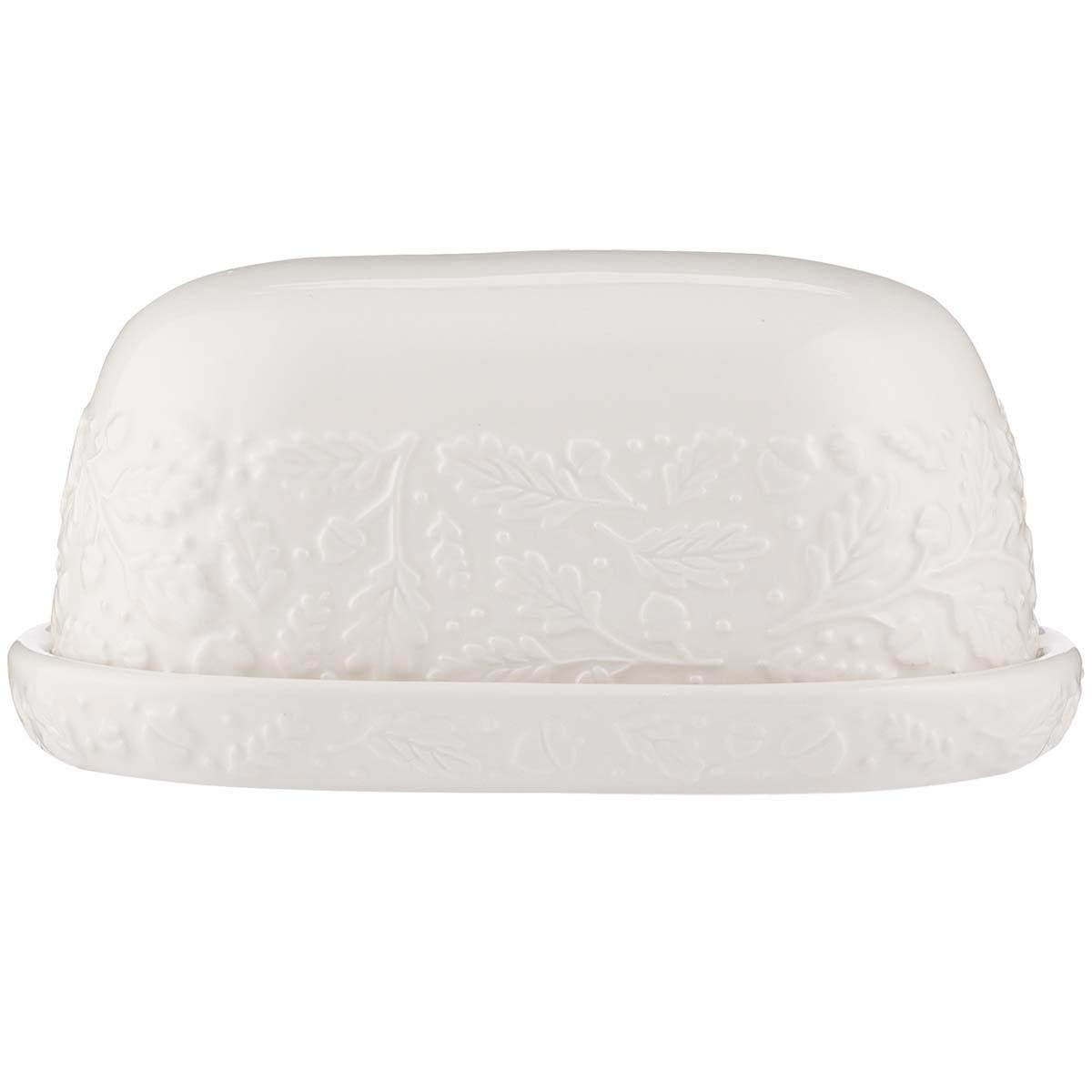 Price and Kensington Acorn Butter Dish 2