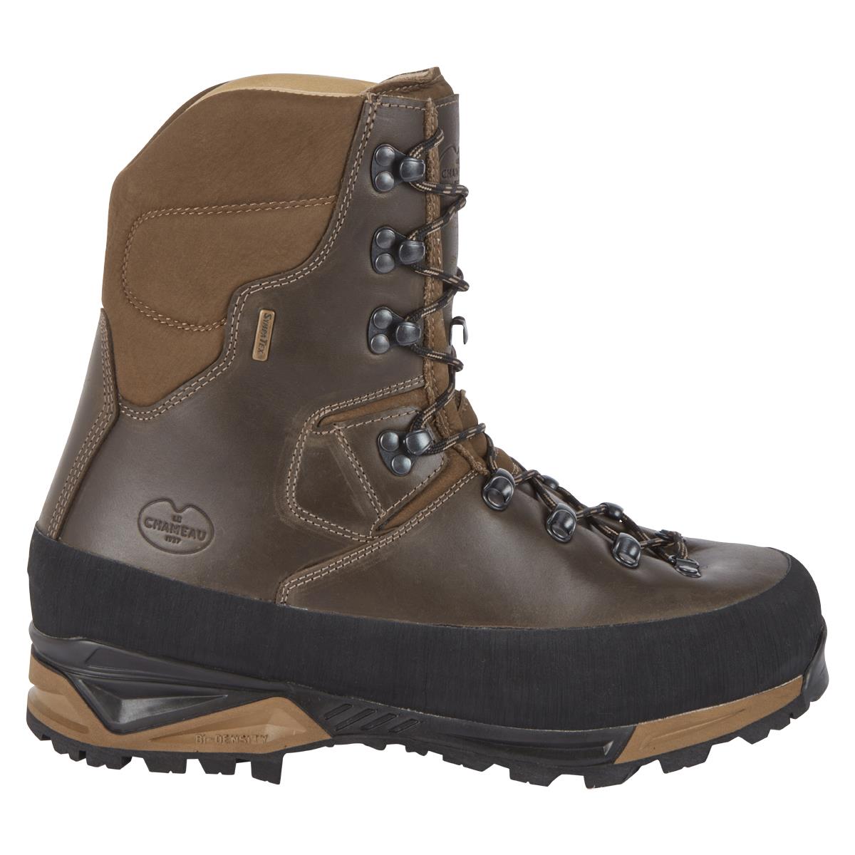 Le Chameau Unisex Mouflon 2.0 Extreme 10" Boots side