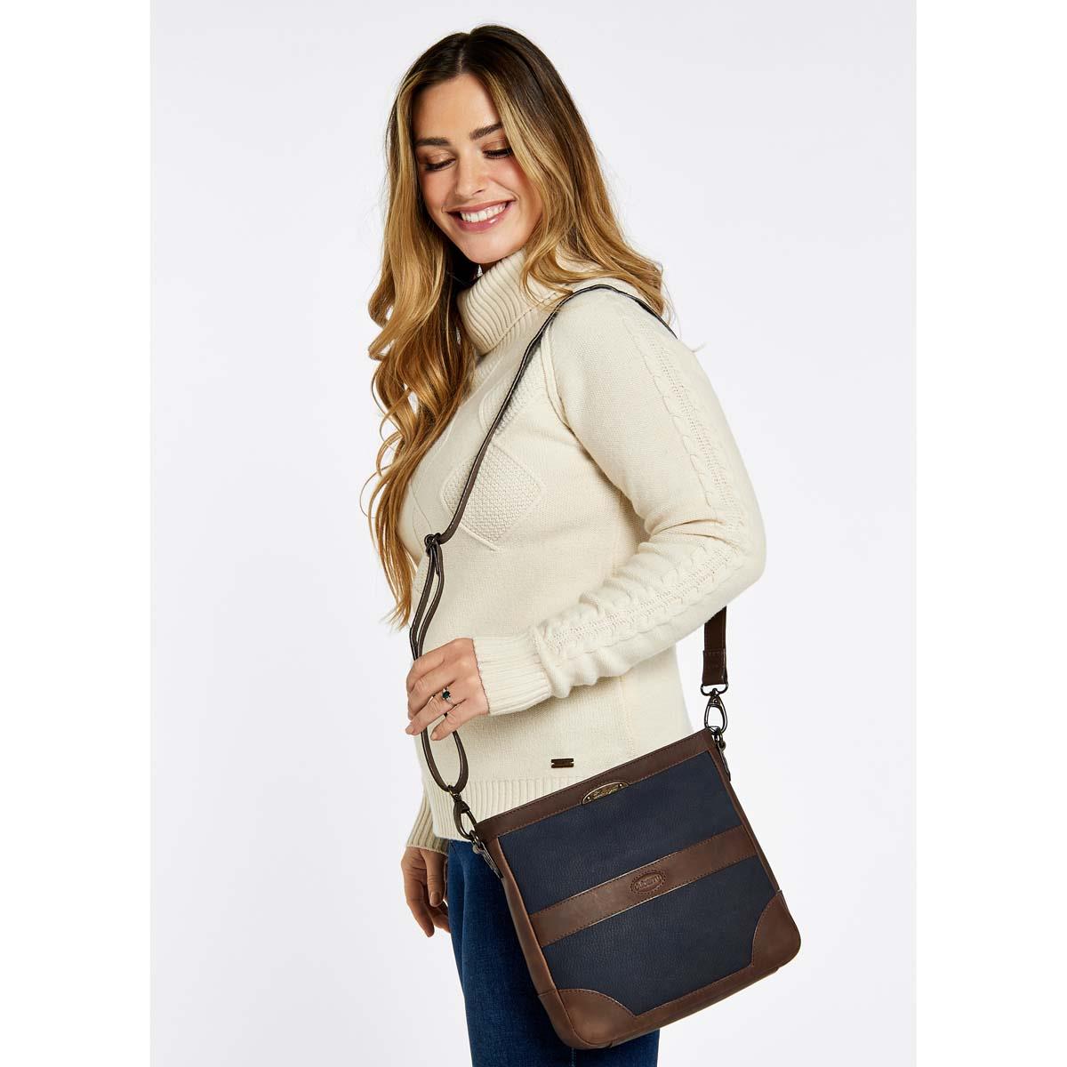 Dubarry Womens Ardmore Messenger Bag
