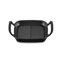 Le Creuset Cast Iron BBQ Square Grill