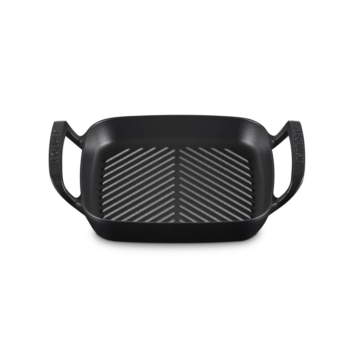 Le Creuset Cast Iron BBQ Square Grill