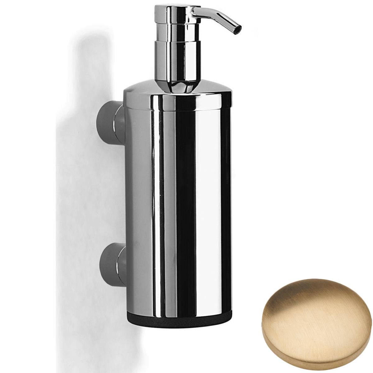 Samuel Heath Xenon Liquid Soap Dispenser N5304