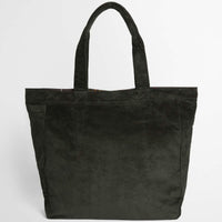 Barbour Carrick Cord Tote Bag