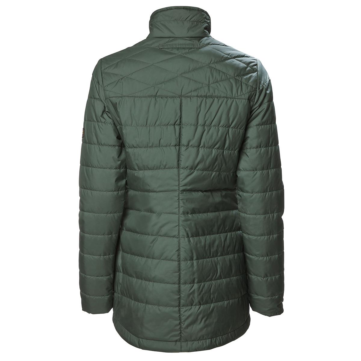 Musto Womens Edinburgh Primaloft Quilted Jacket