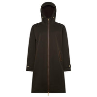 Holland Cooper Mens One Size Waterproof Coat