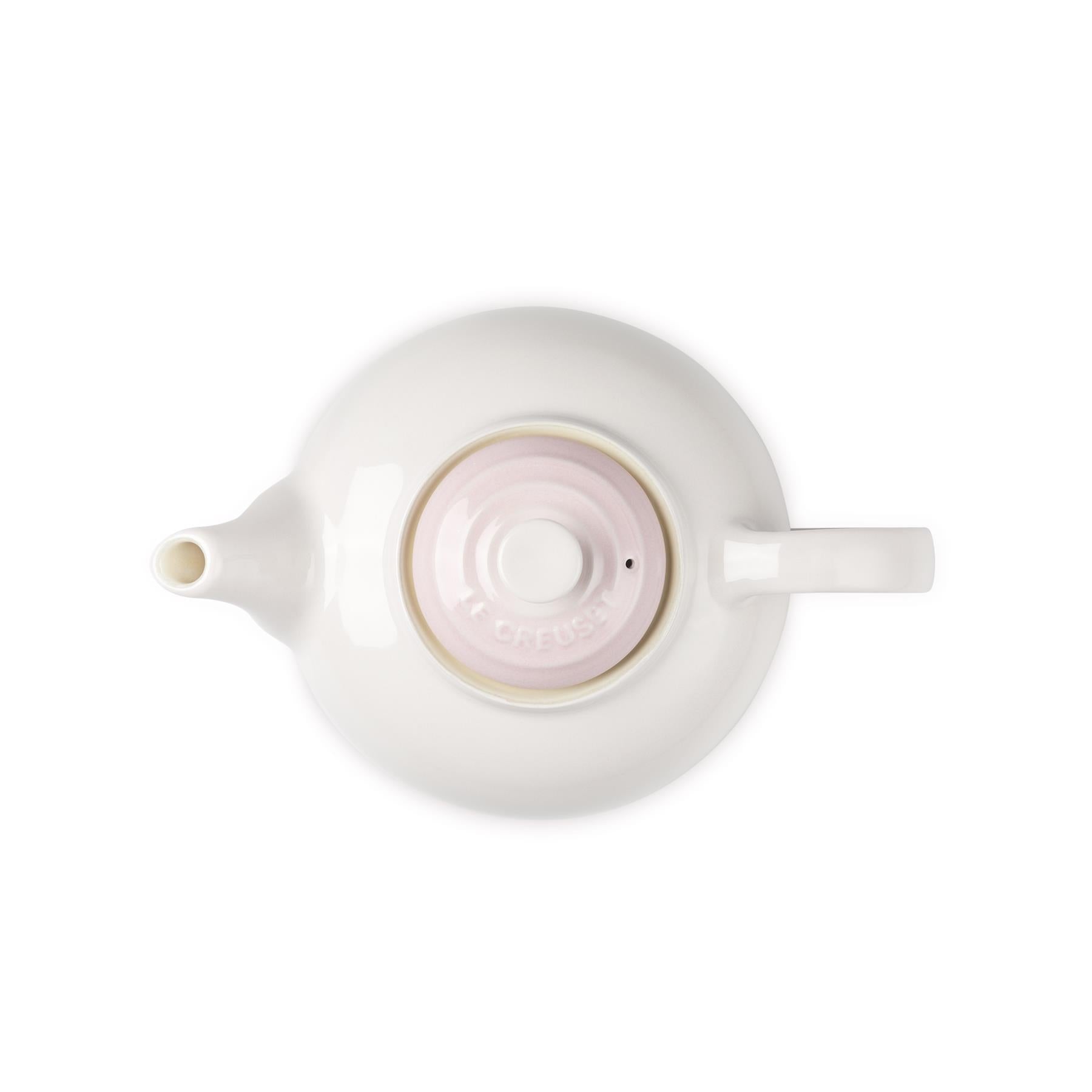 Le Creuset Stoneware Classic Teapot