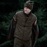 Harkila Mens Heat Insulated Waistcoat