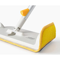 Joseph Joseph CleanTech 2-In-1 Spray Mop Scrubber Pad