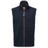 Schoffel Mens Oakham Retro Fleece Gilet