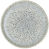 Denby Halo Speckle Medium Coupe Plate