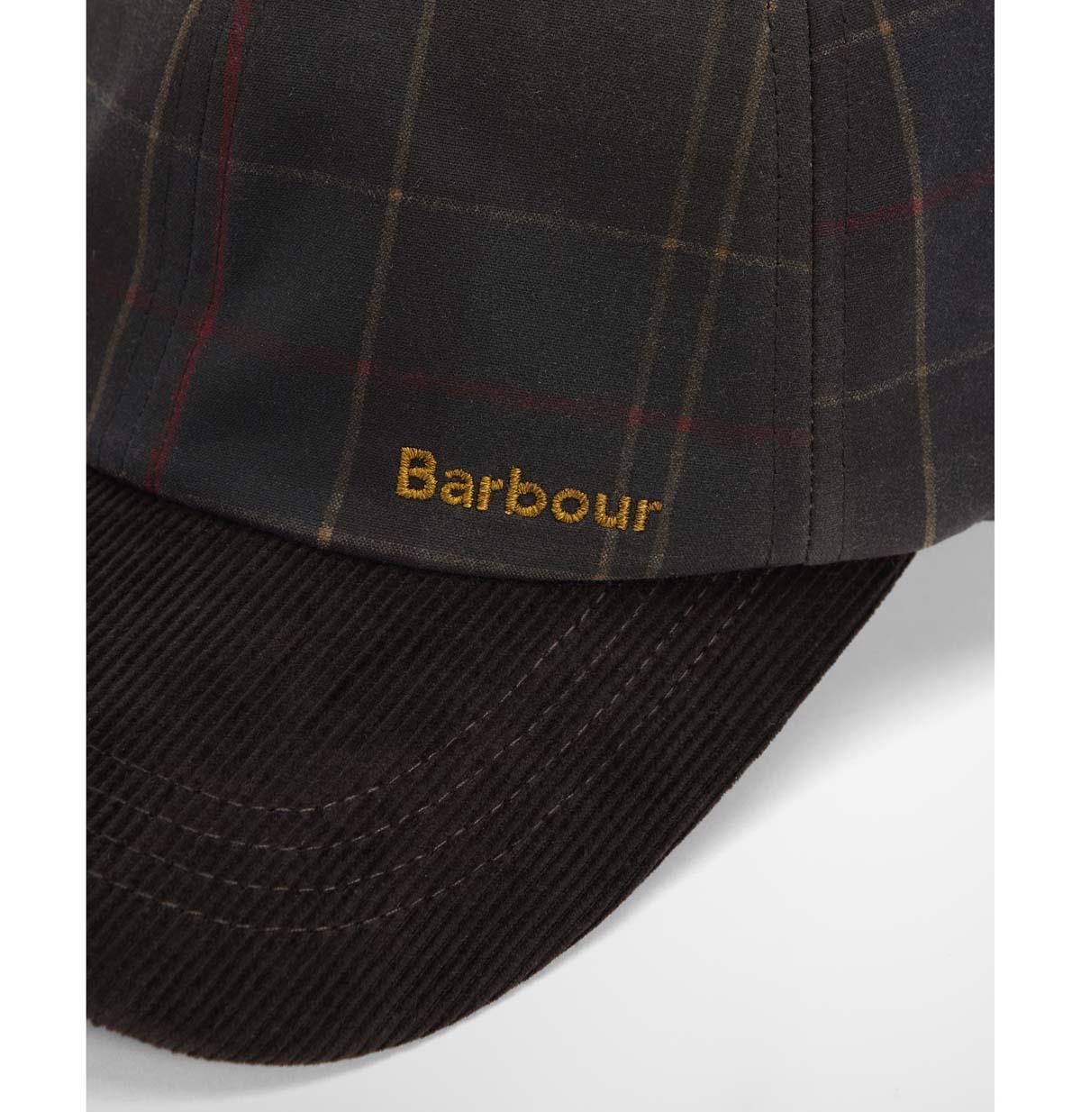 Barbour Womens Arlene Cap