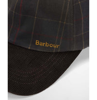 Barbour Womens Arlene Cap