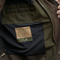 Seeland Mens Woodcock Royale Jacket LS10