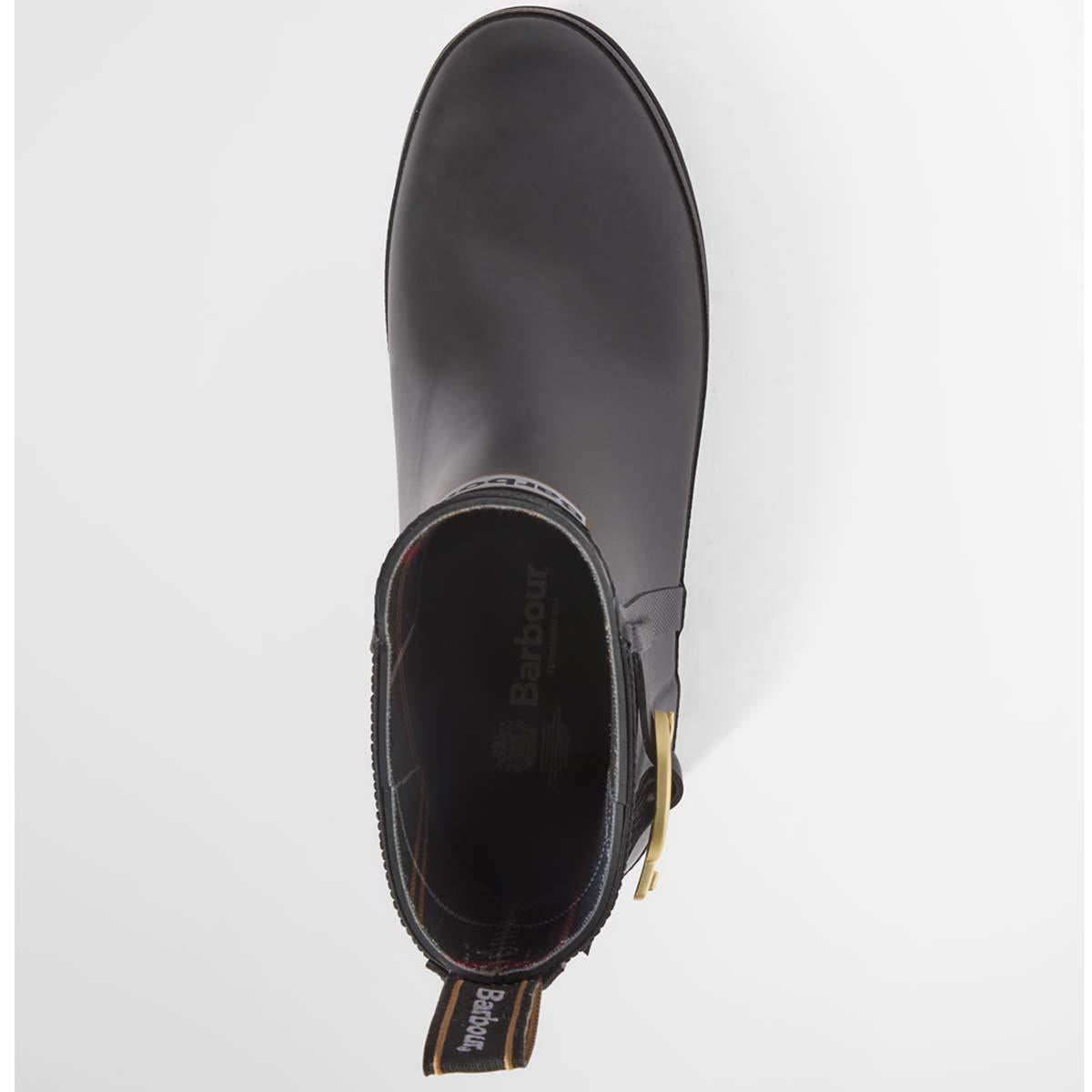 Barbour Womens Hepburn Ankle Welly