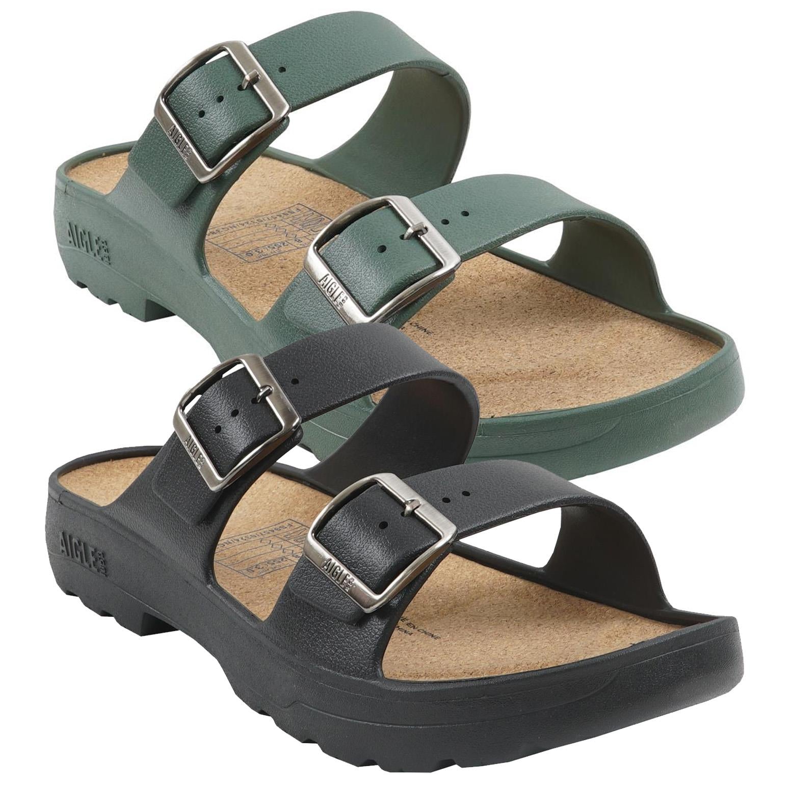 Aigle Corlay Sandals