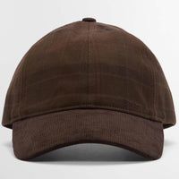 Barbour Mens Macklow Cap